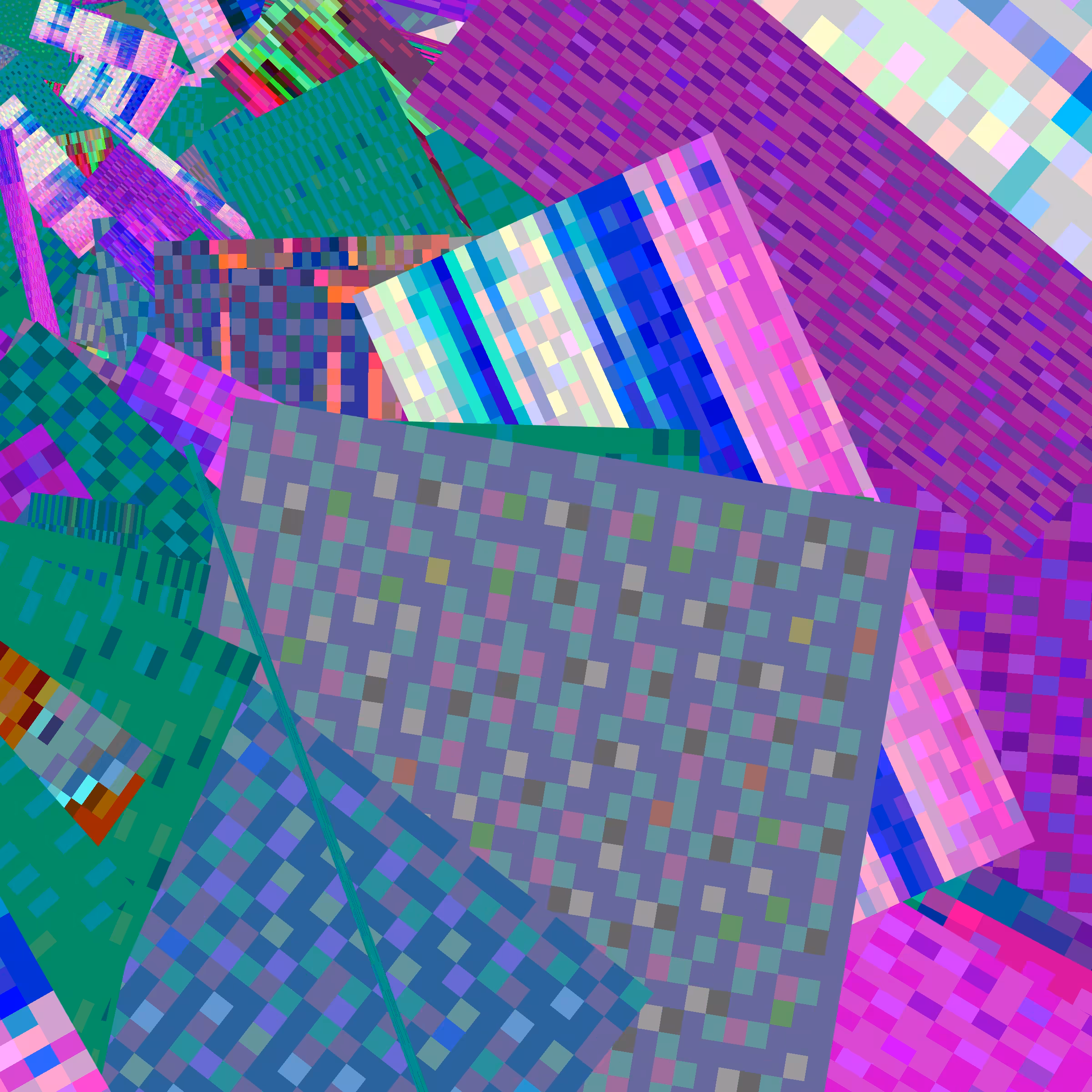 ARTGLIXXX GENESIS: ARTGLIXXX #4000 [ELDEST]