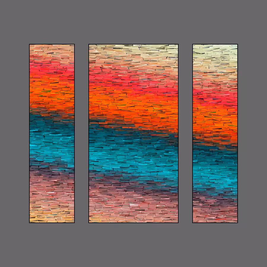 The Surf II #2