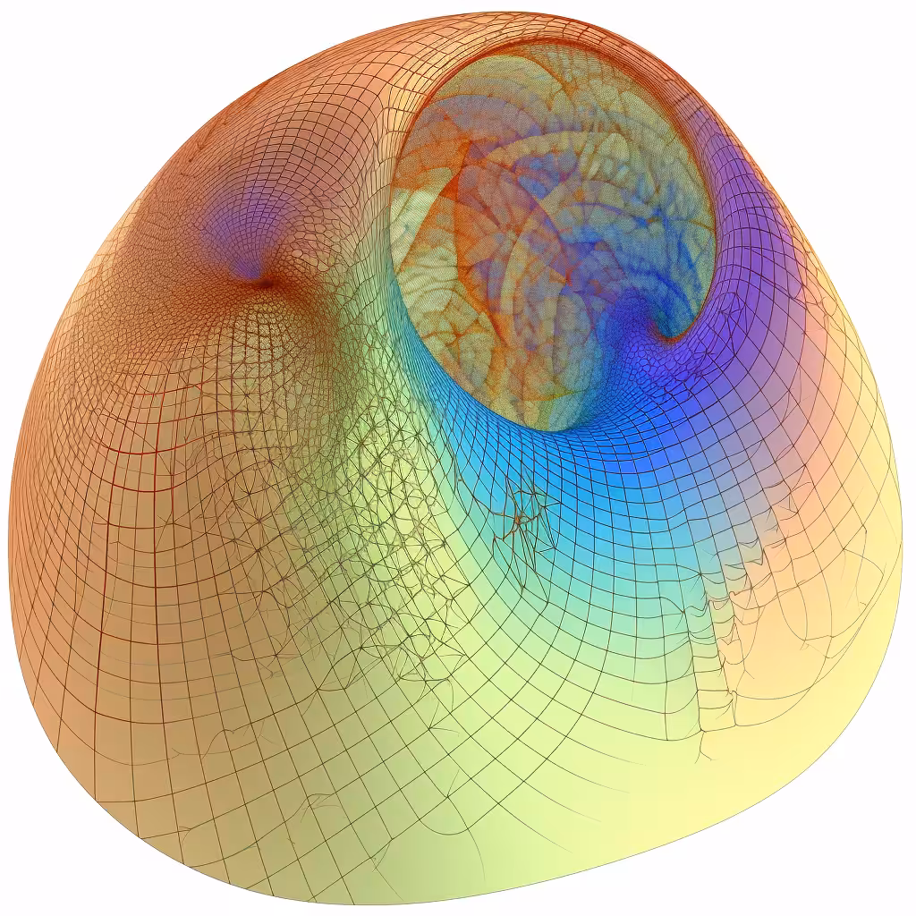 Hyperstructures: Surface 249