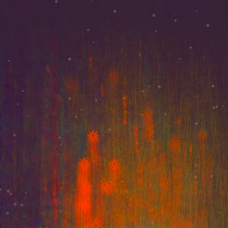 Specters of nature #38