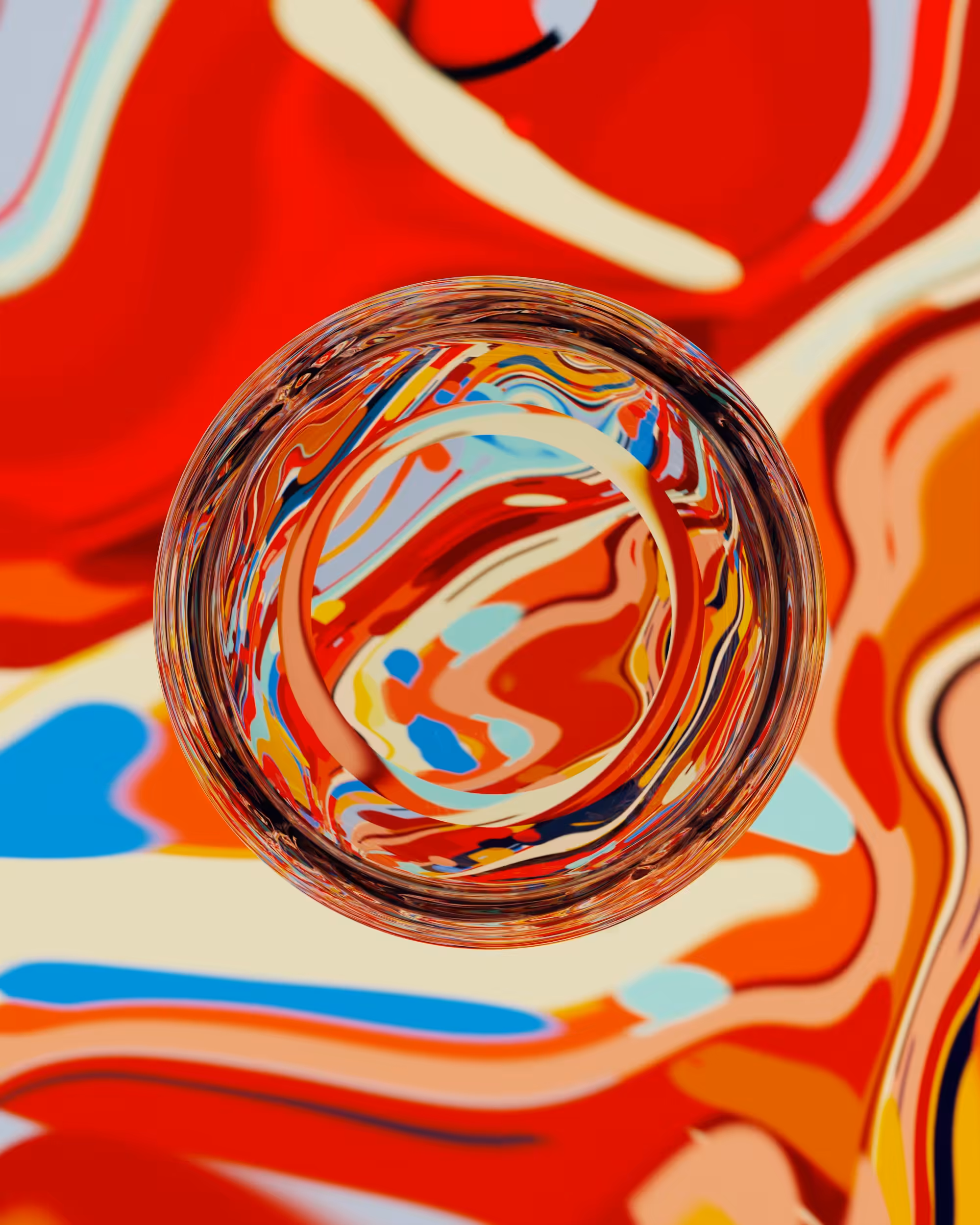 Orb #83