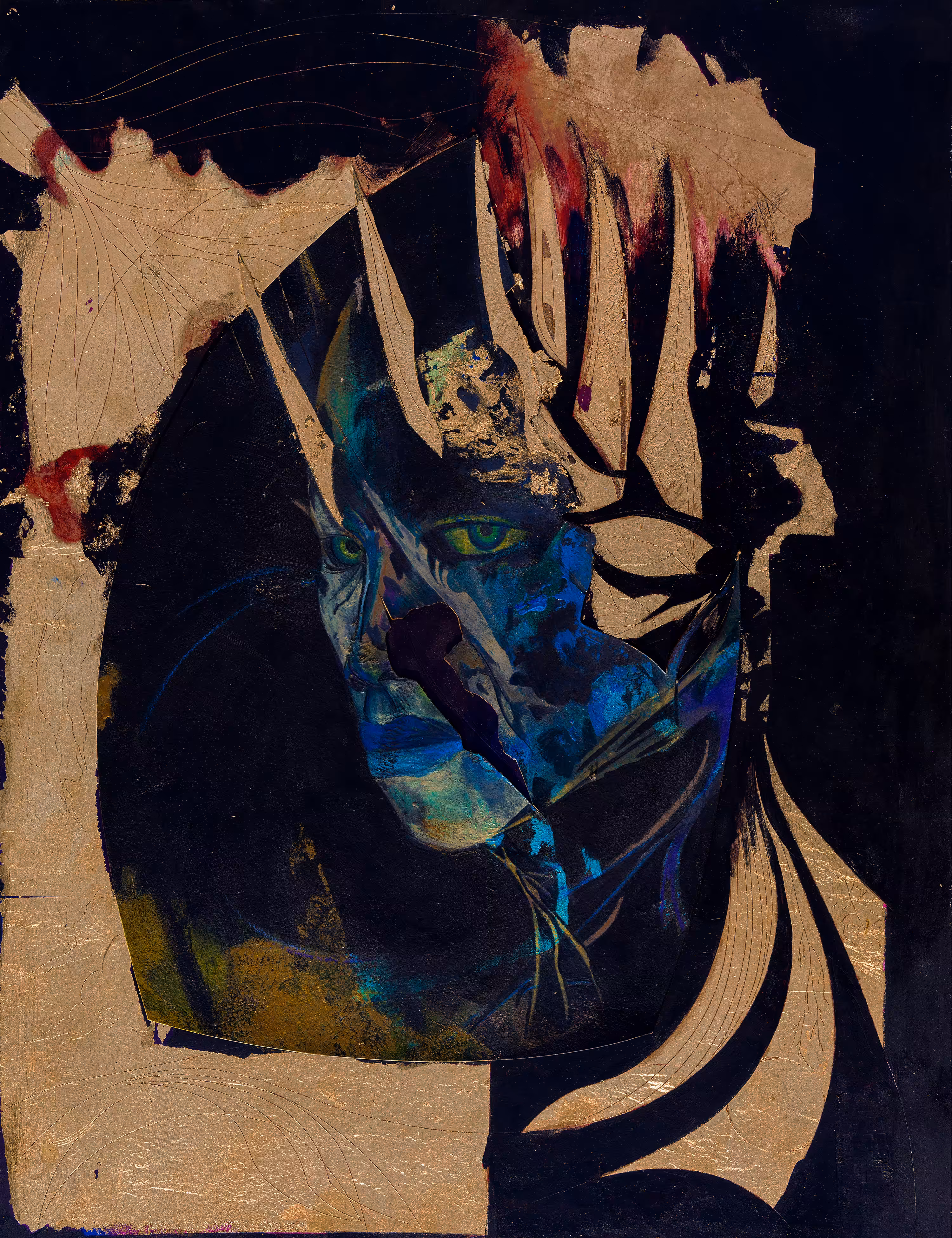 Rain Spann Original Works