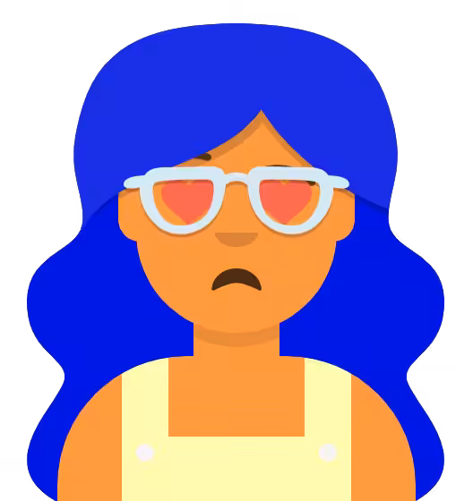 HEN Avatar #10