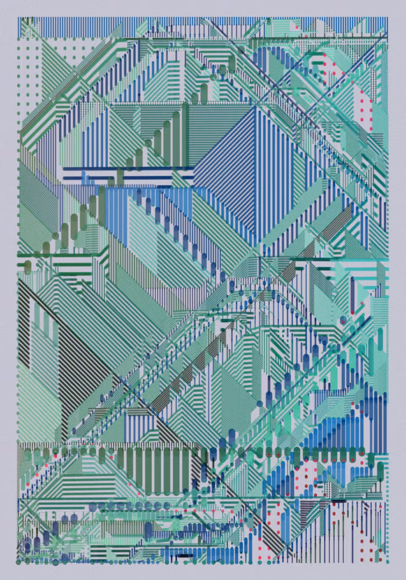 Impressions of Order #283