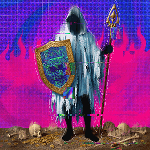 TRUE HODLER #3
