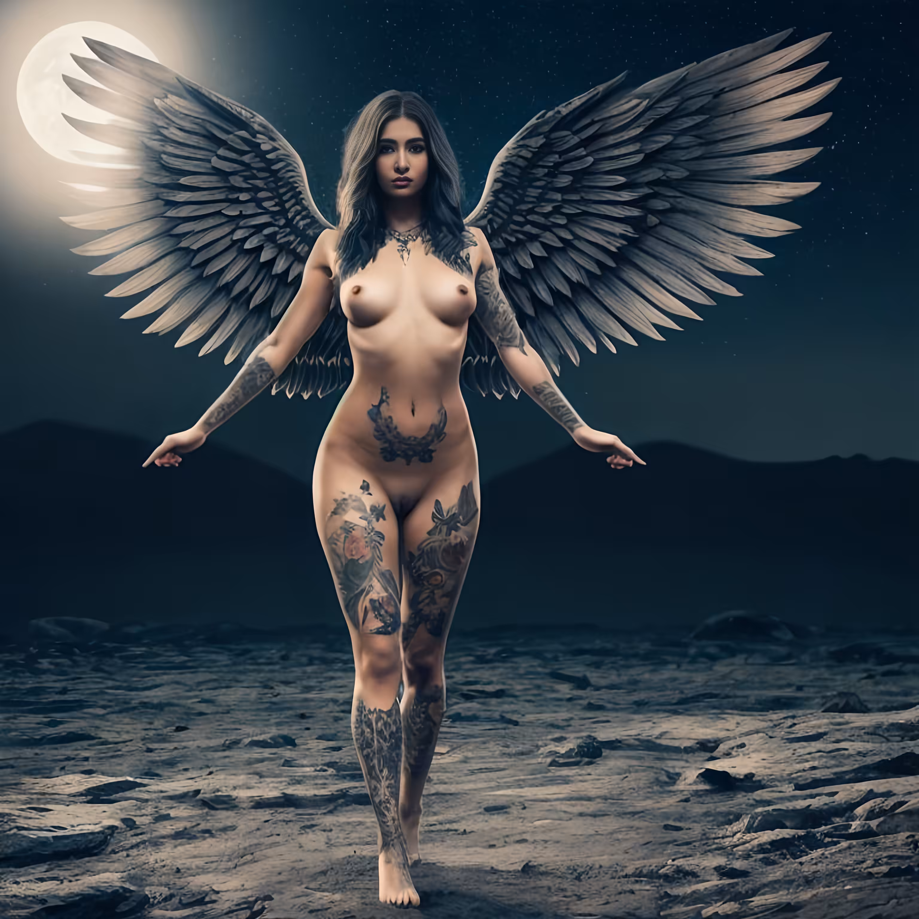 Angel