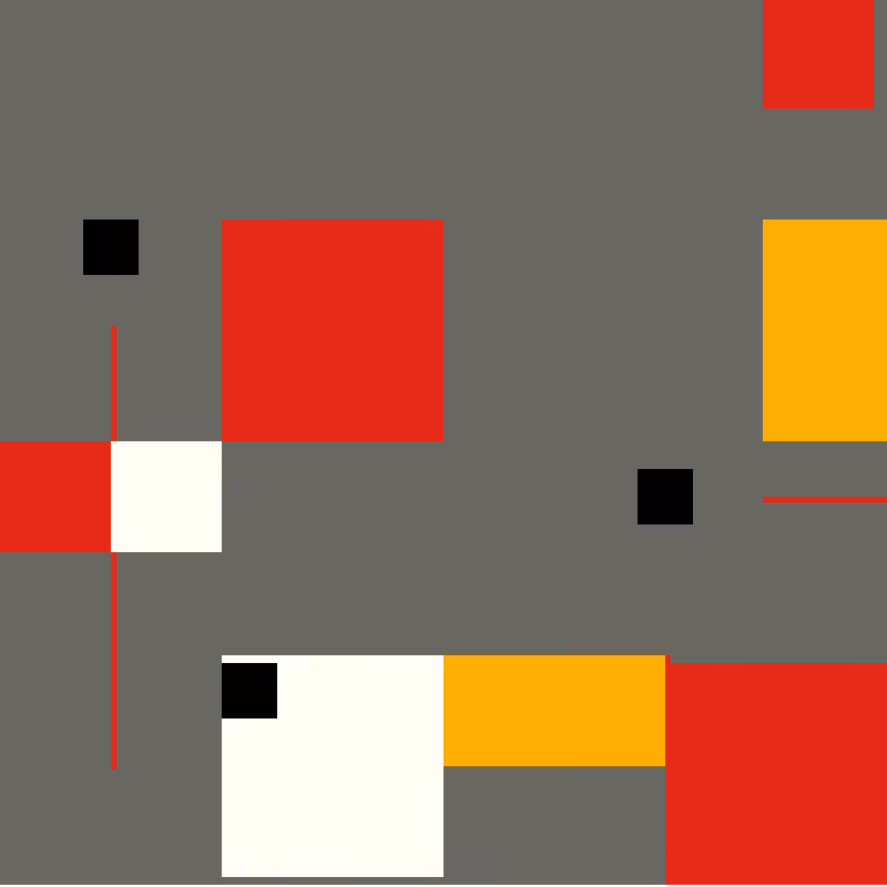 MDMN Composition #51