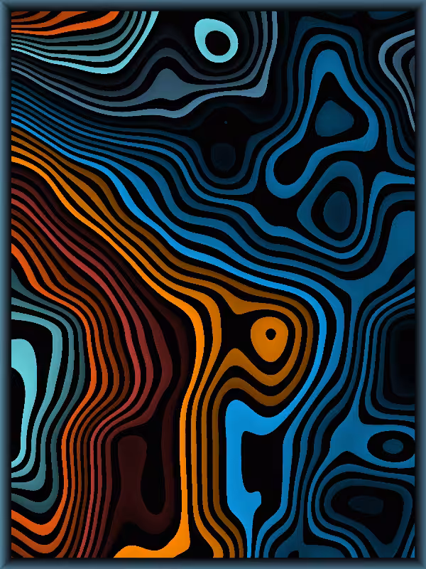Sedimentary Groove #8