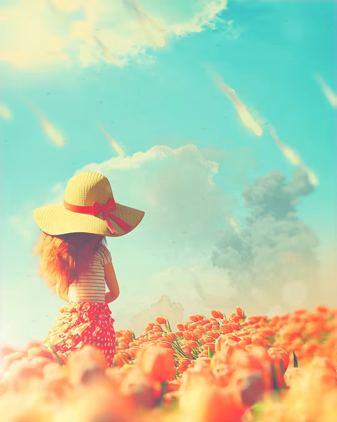 Sky Might Fall