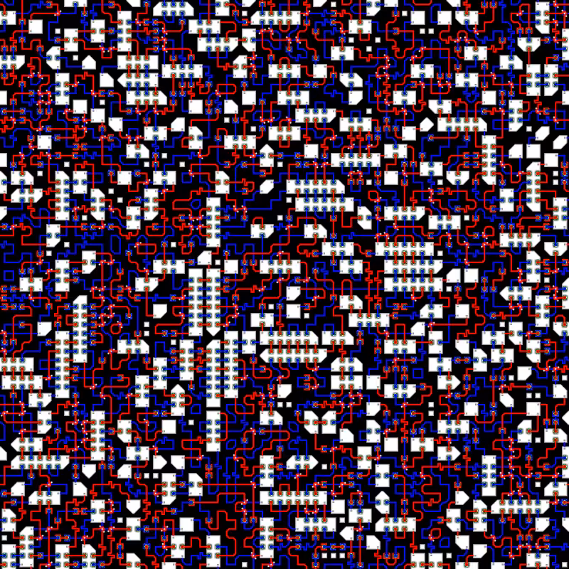 Quantum cable management #34
