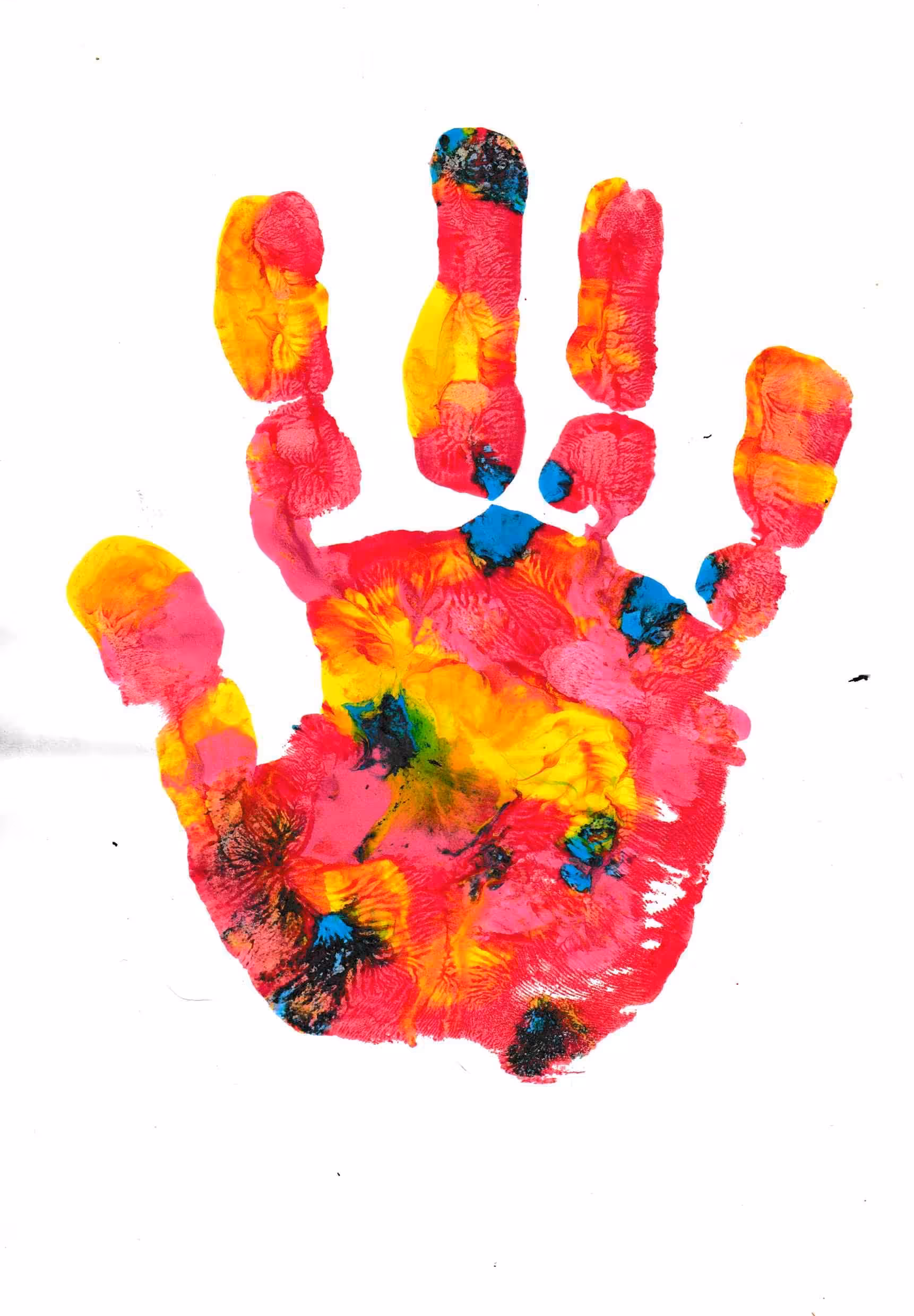Little Hands! #192