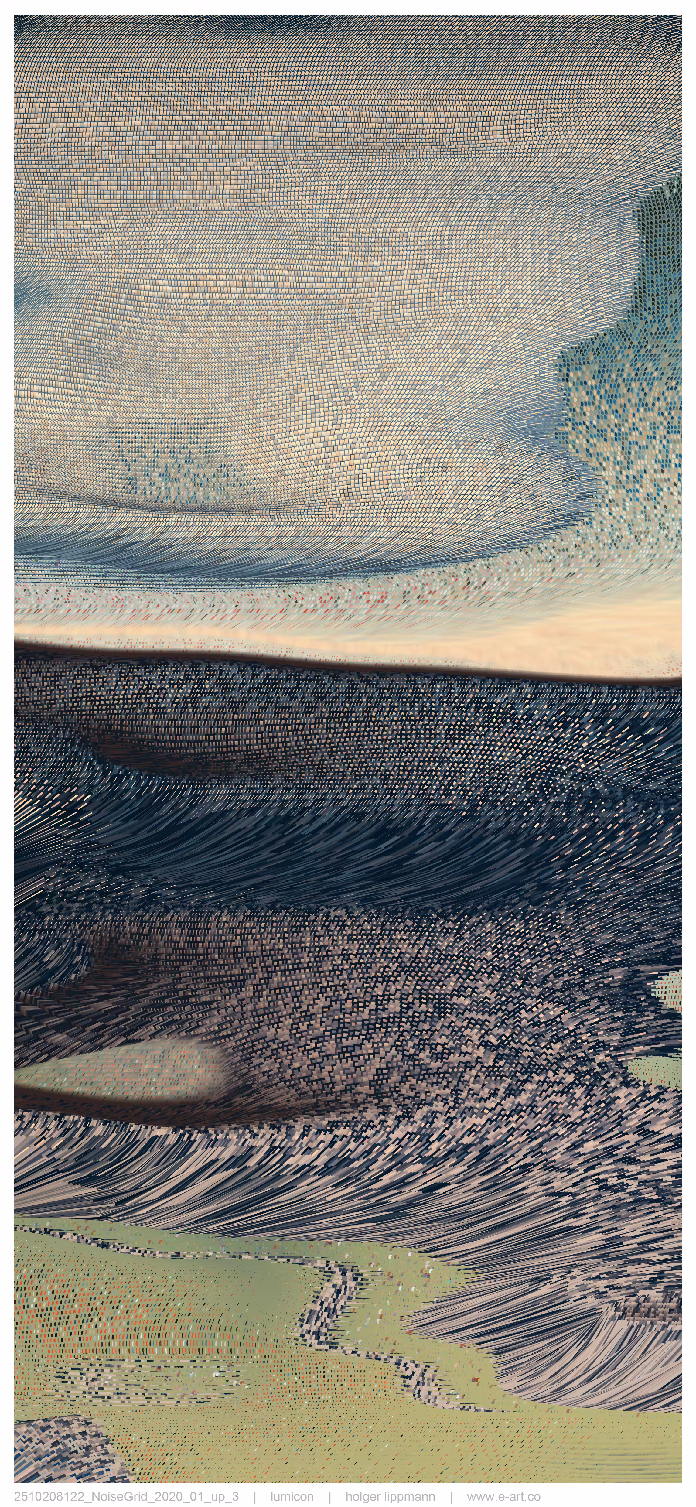 unfolding silently (I) - 33 selected works: unfolding silently (I)