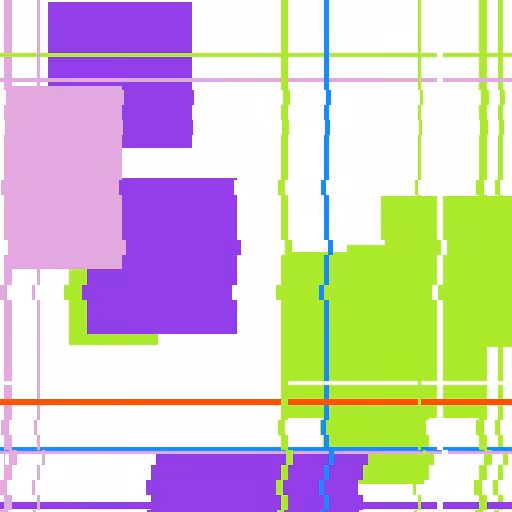 Chromatic Chaos #1390