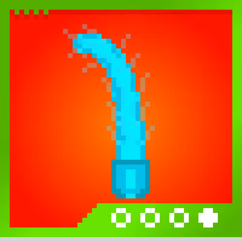 BDVXP - BONERMON - Blue Tickler