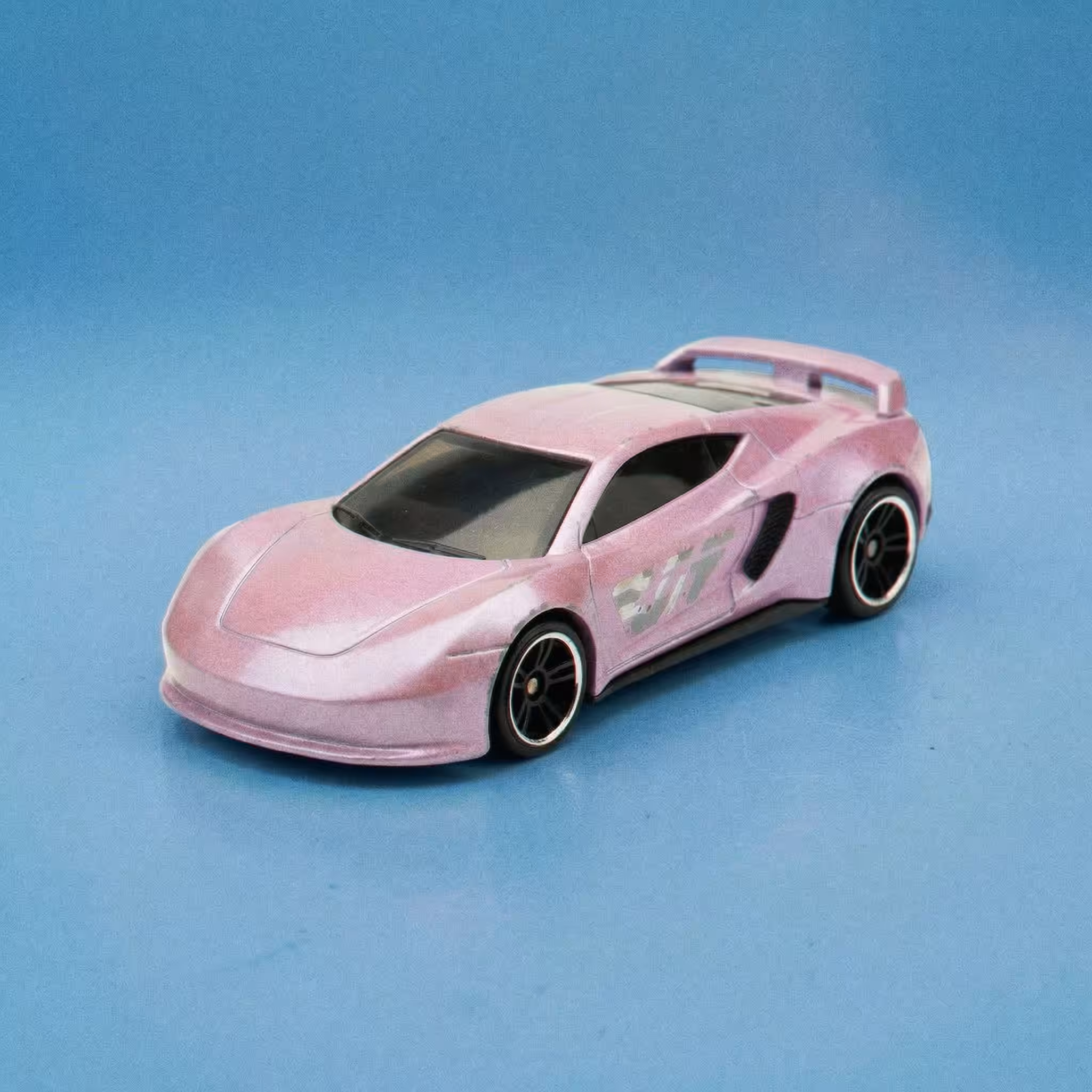 Pink Lemonade