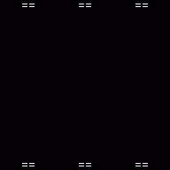 DEAFBEEF Series 4: Glitchbox - Token 169