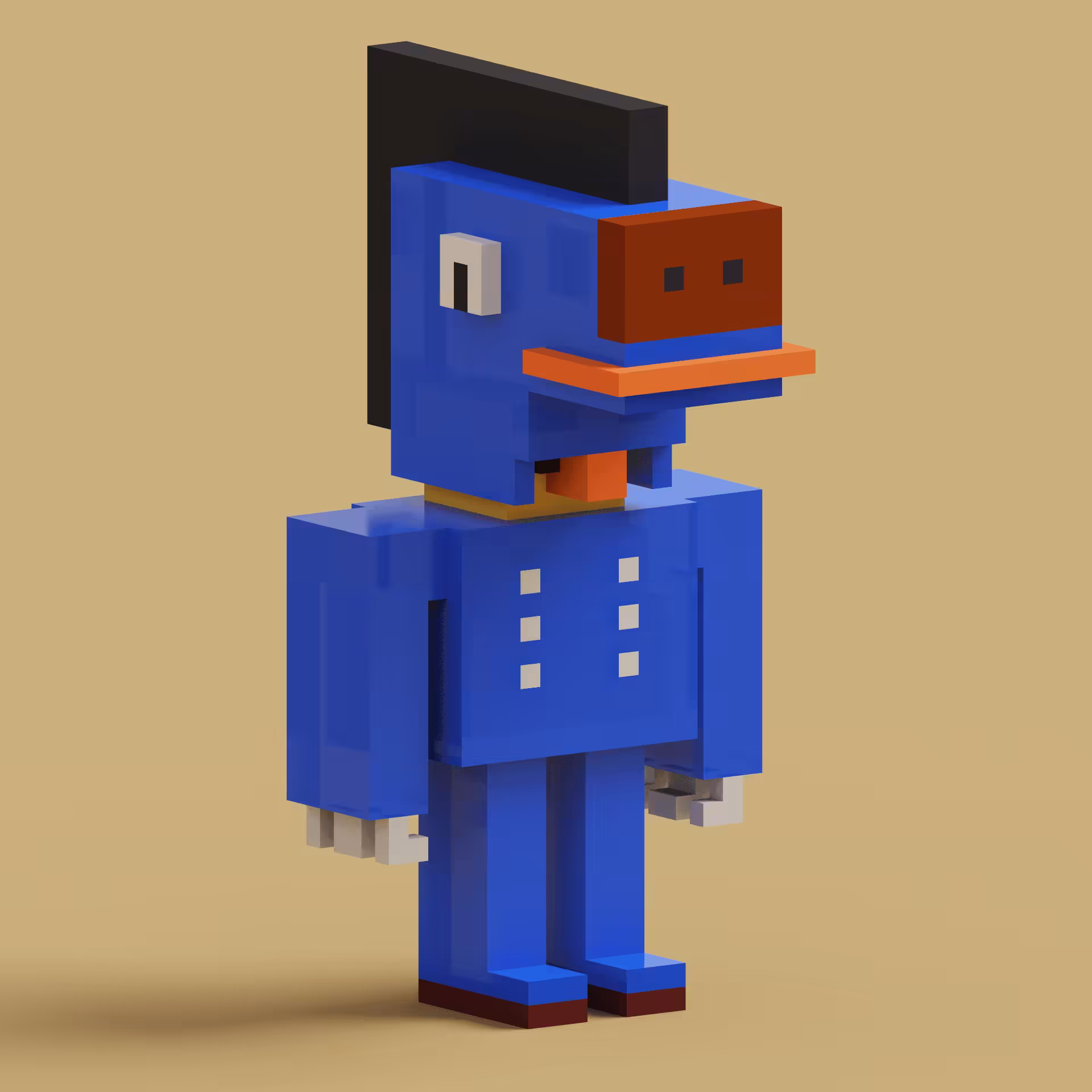 JustKiddInc #04