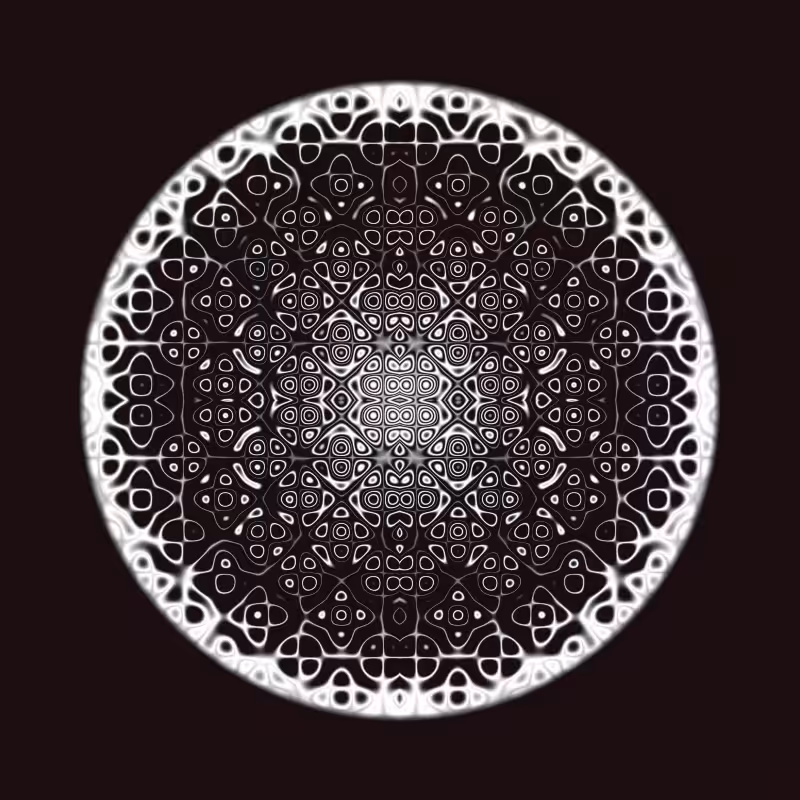 Ripple / Cymatic #162