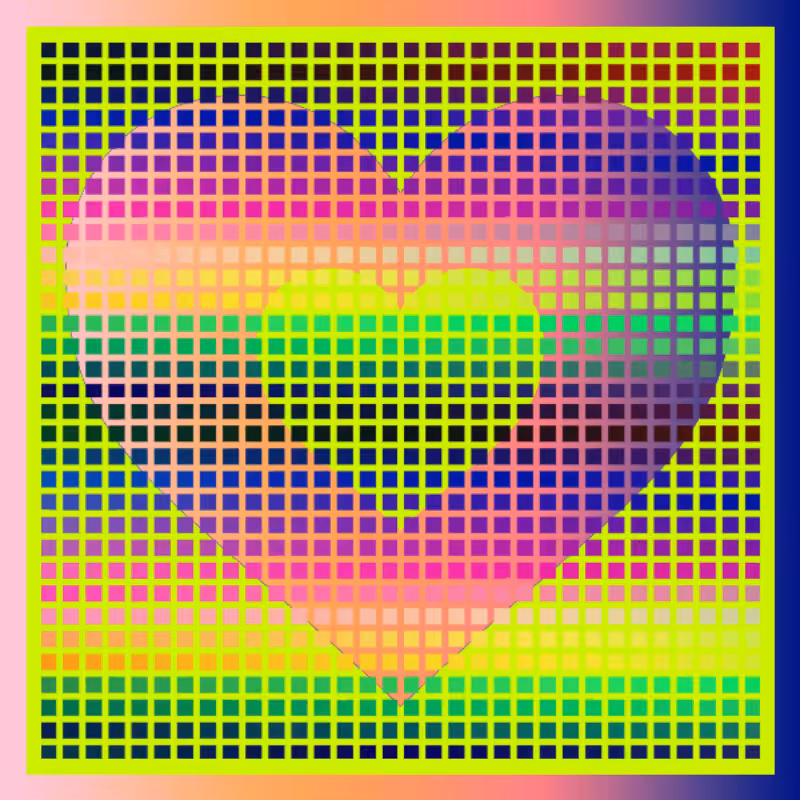 Love is Love #36