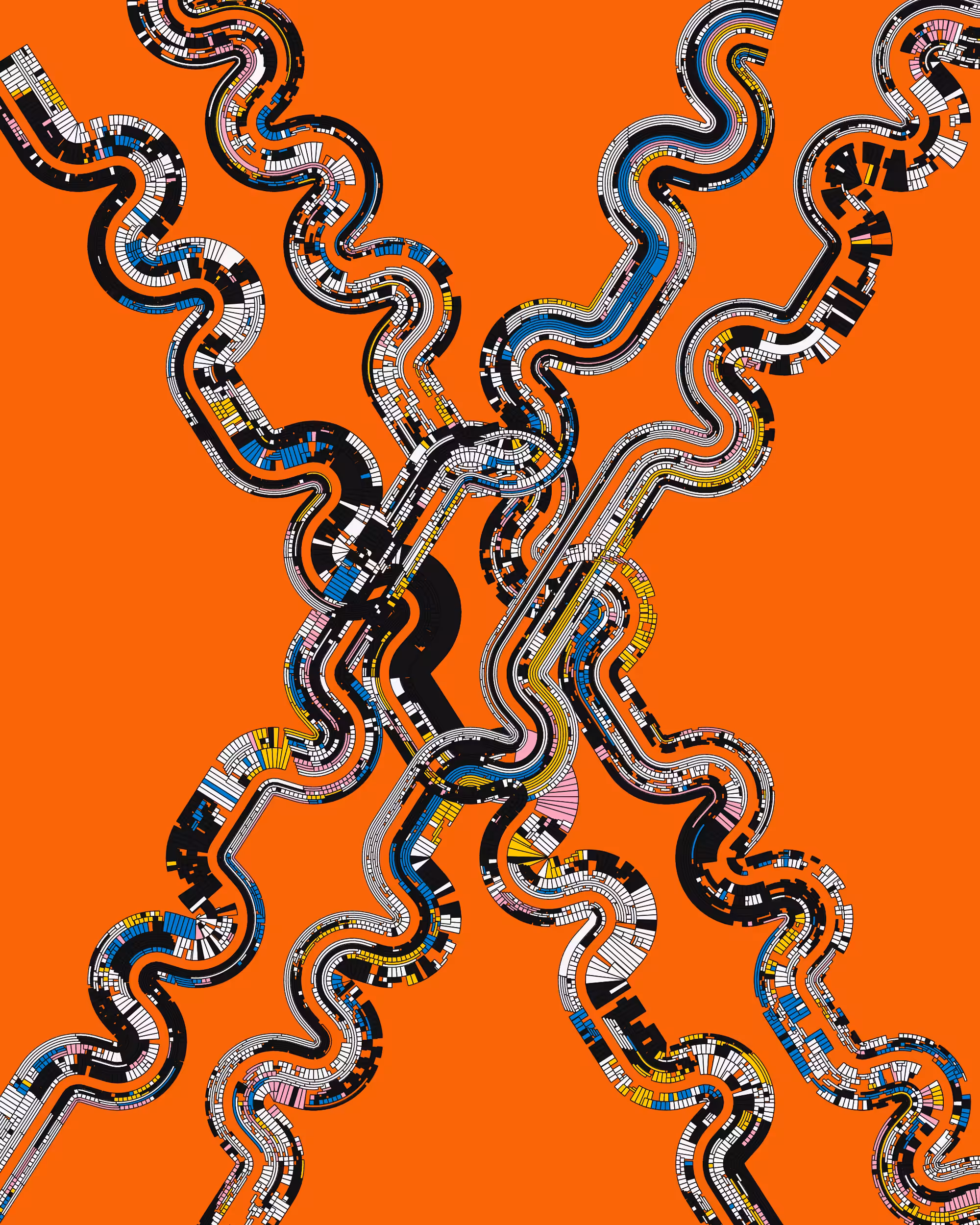 Anfractuous #296