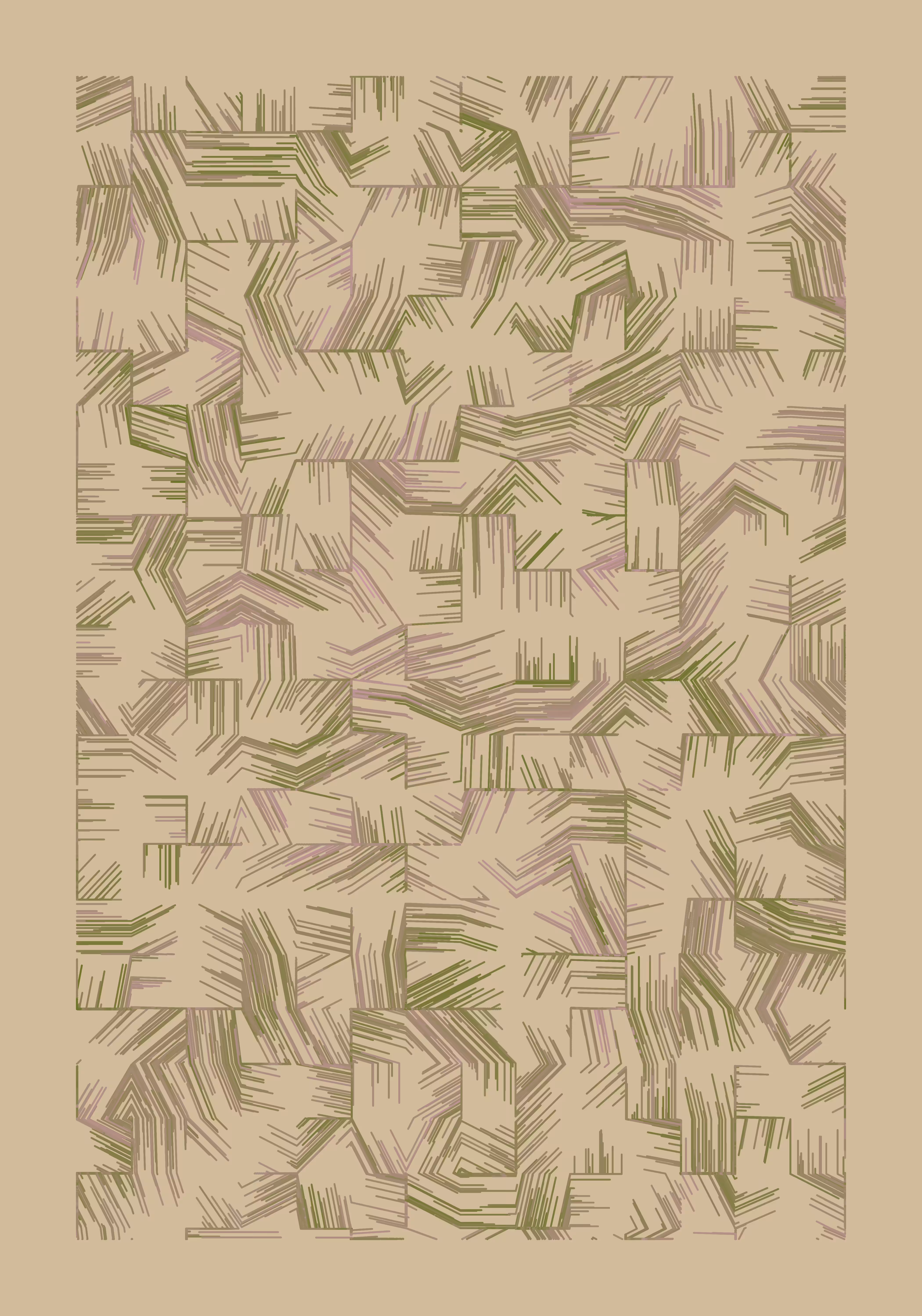 Enigmasuede #5