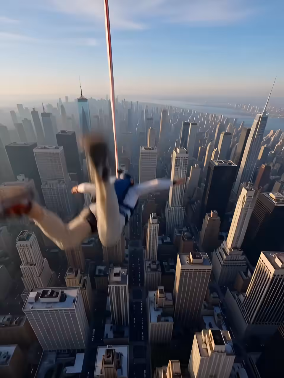 The Grok Files: Take That Leap