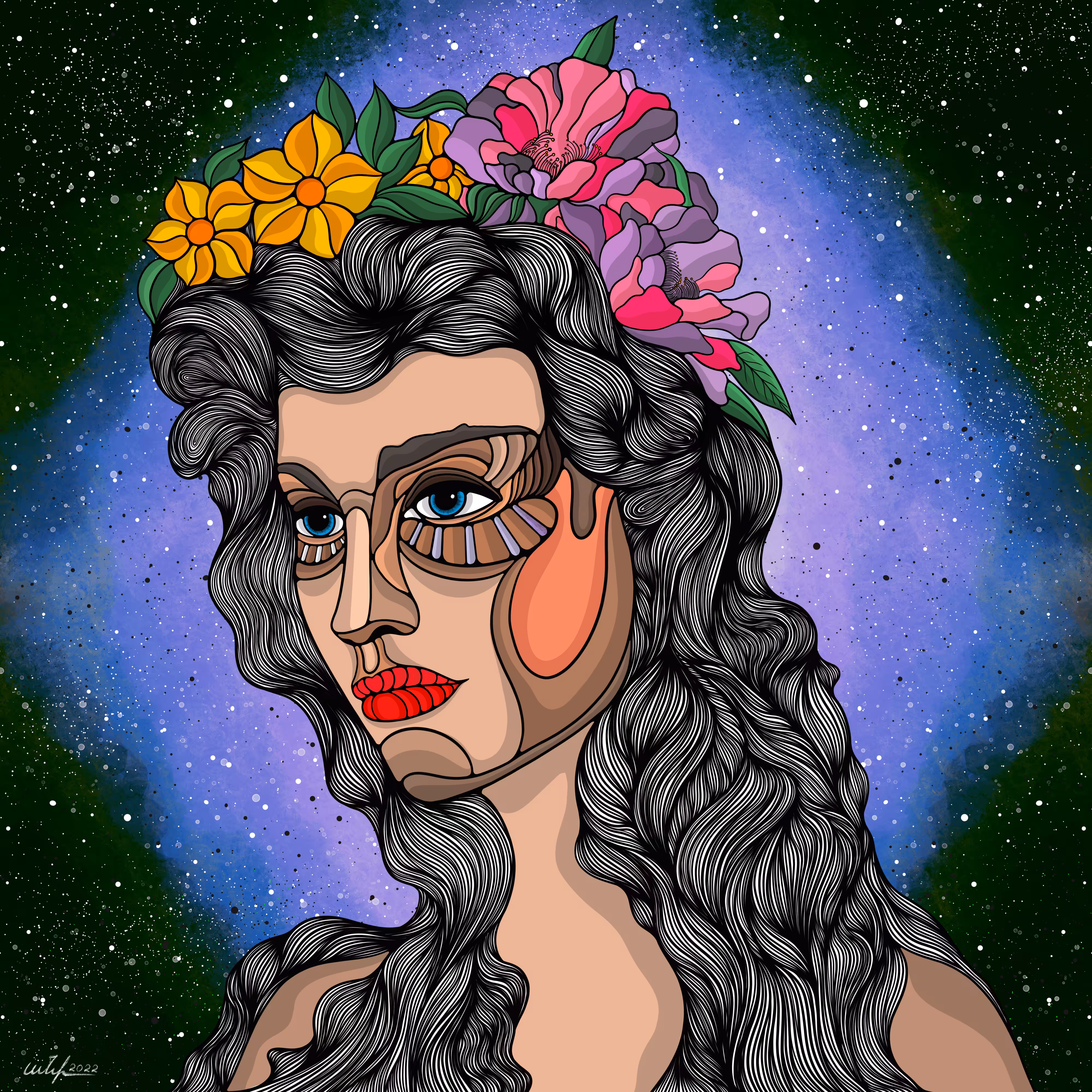 Maya