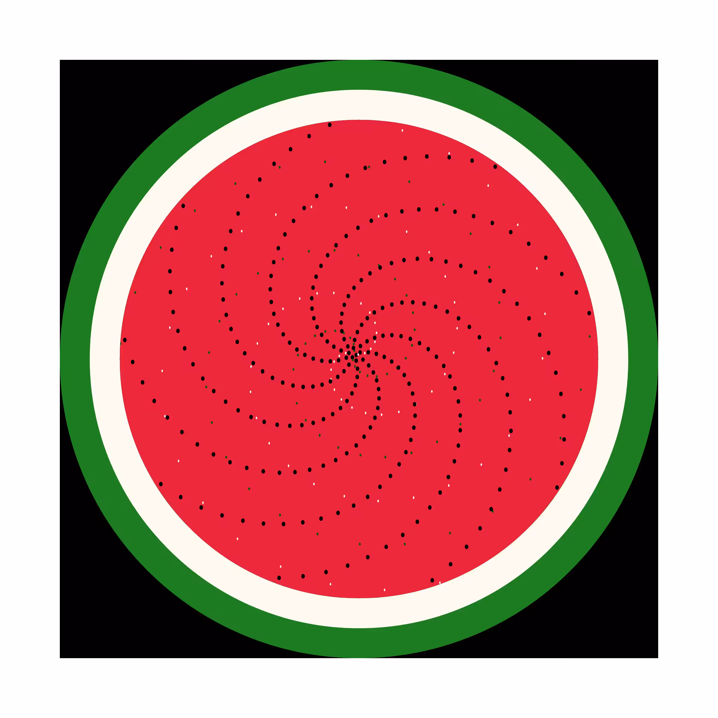 FREE WATERMELONS #52
