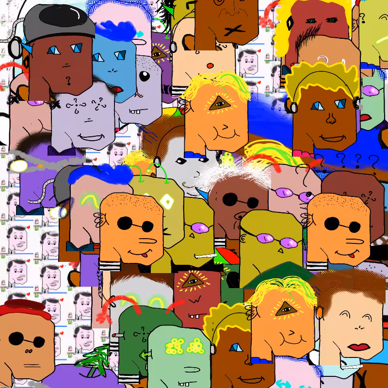 HicEtLucas family #2
