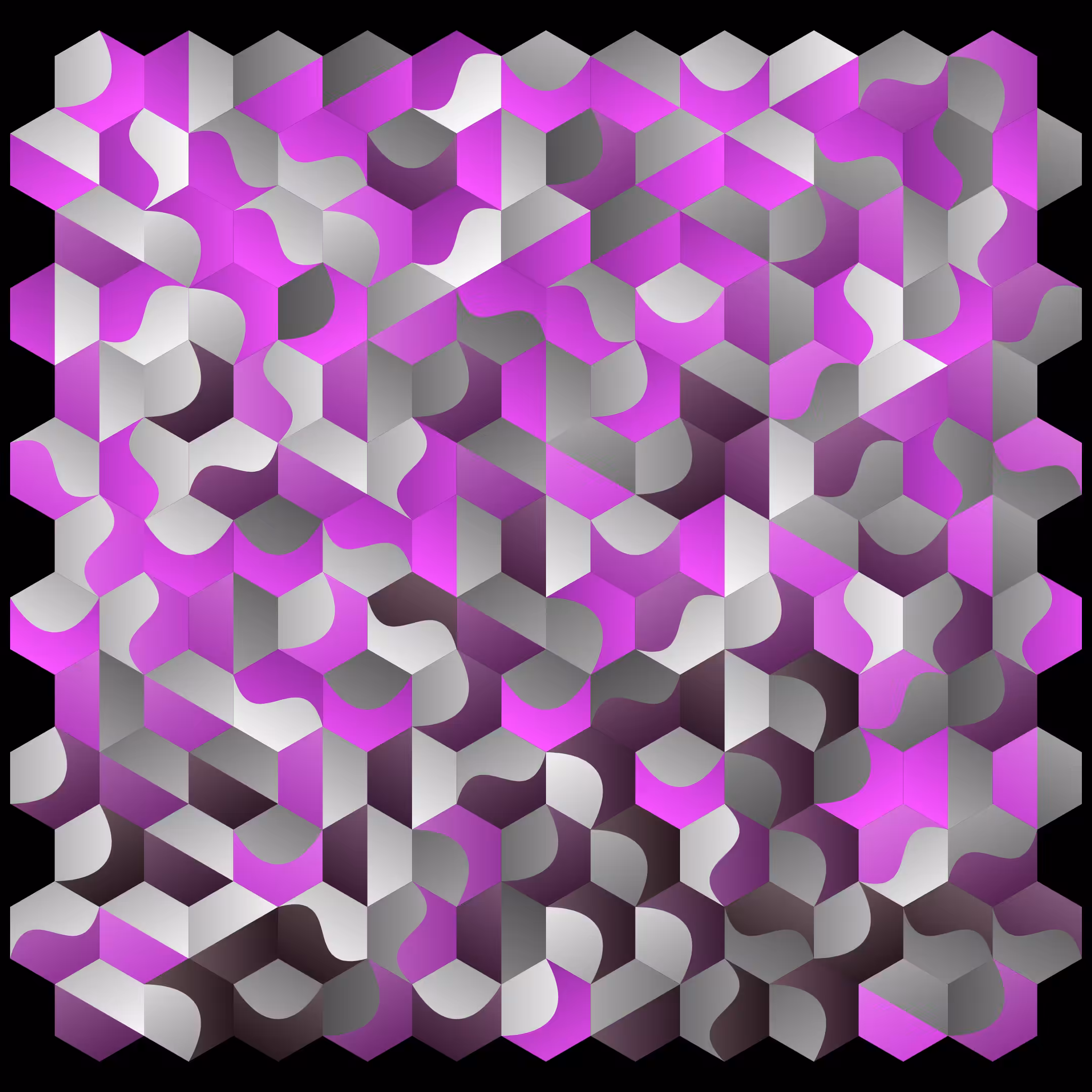Hex Grid #39