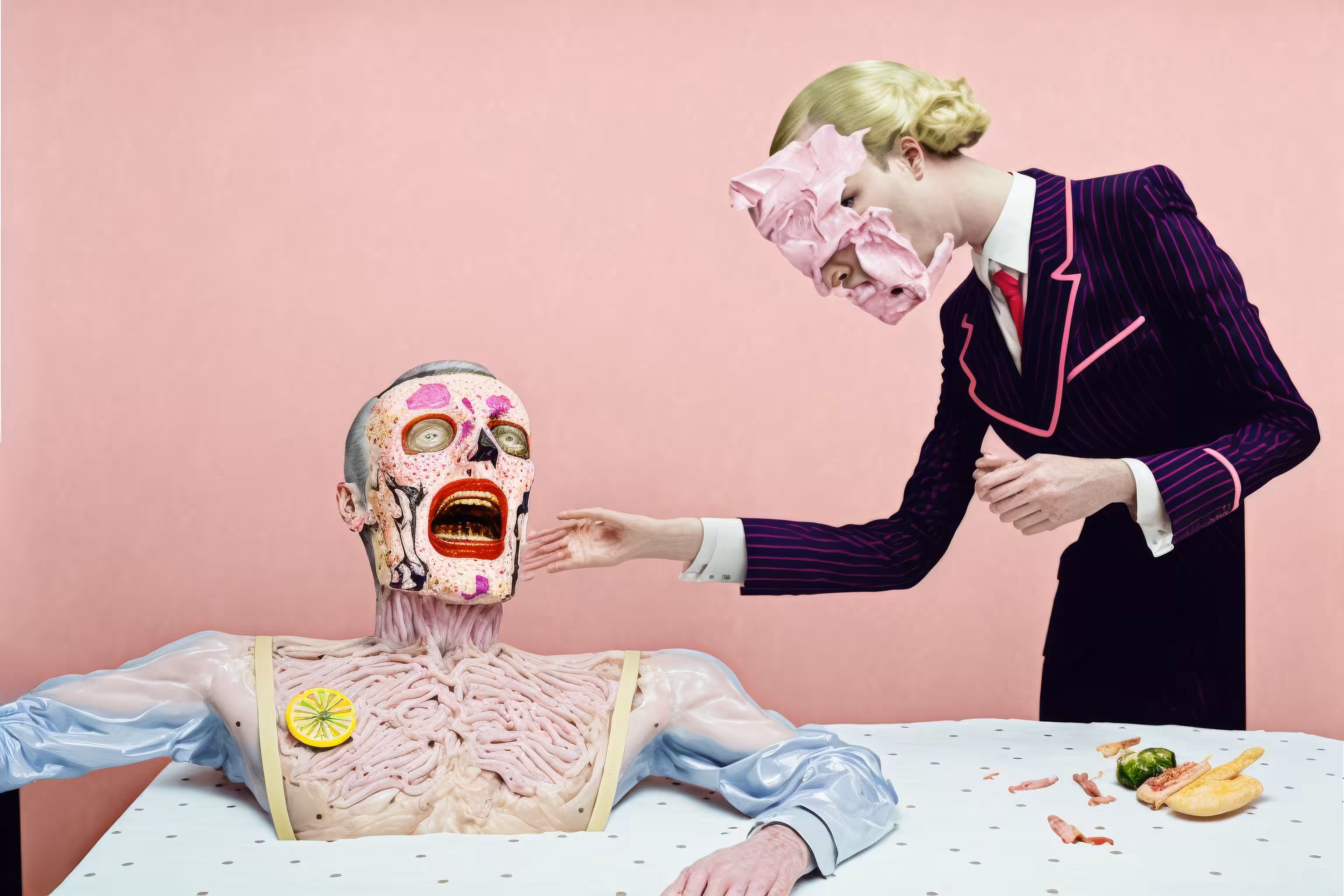 There's Nothing Wrong With Cannibalism 18