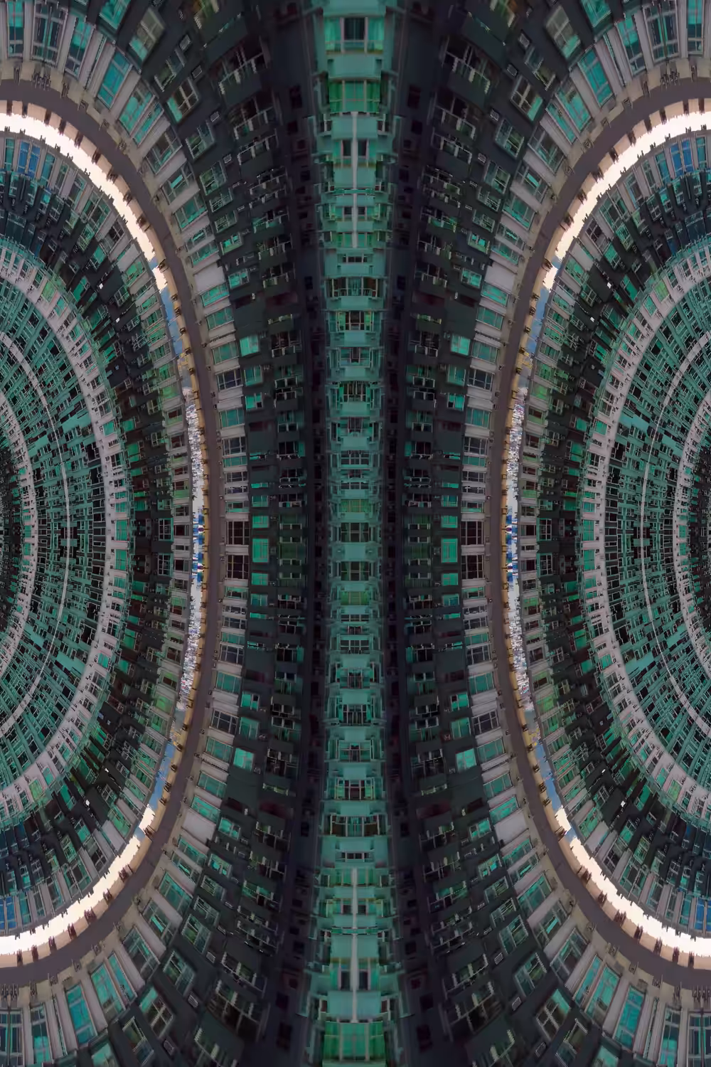 Eternal Spirals - 01