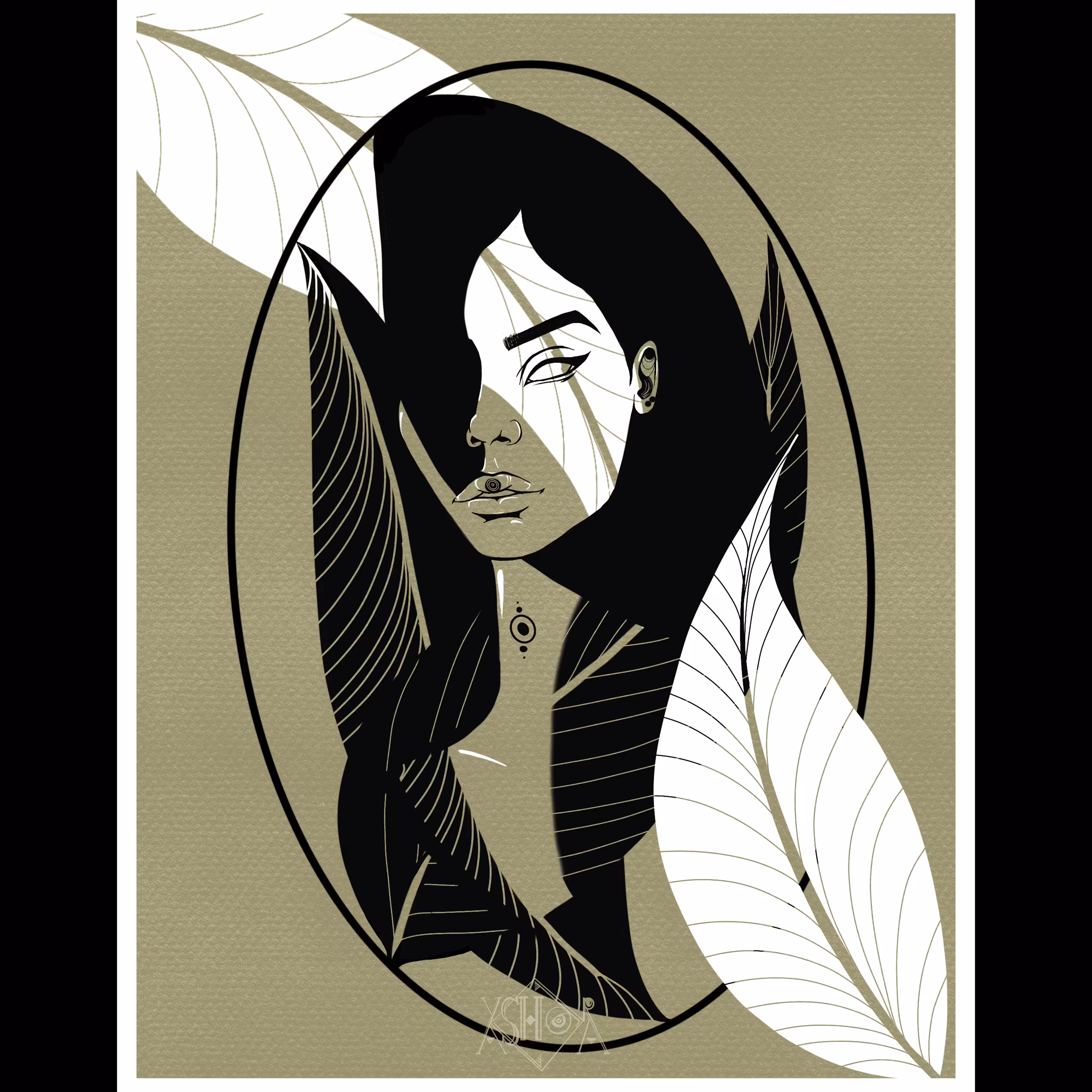 Virgo: The Healer