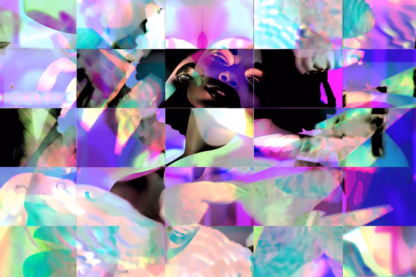 Confetti #19