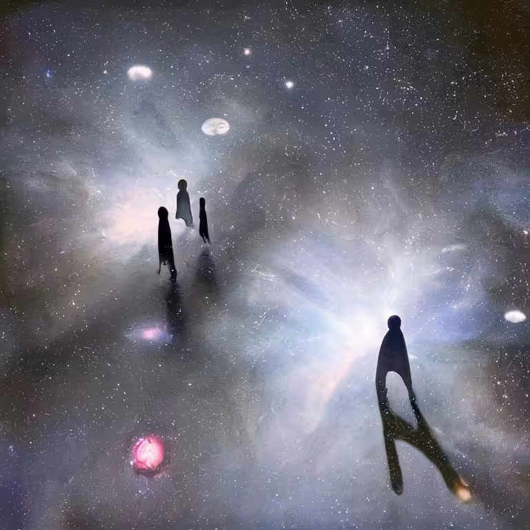 the came from the beyond #13
