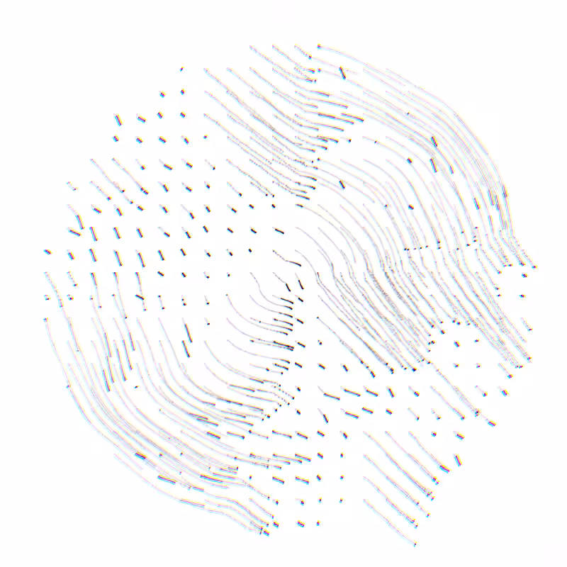 Noisy Circles #50