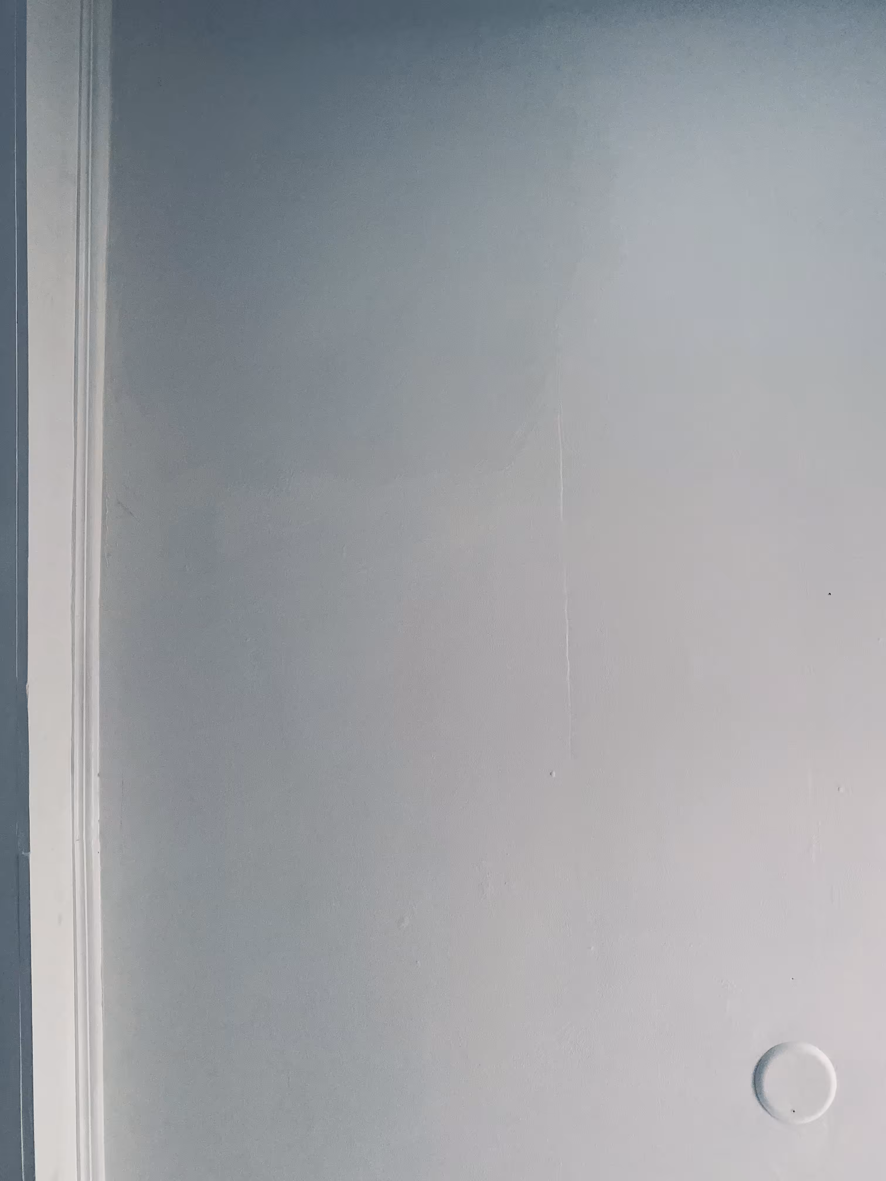 Living Room Ceiling, 2020