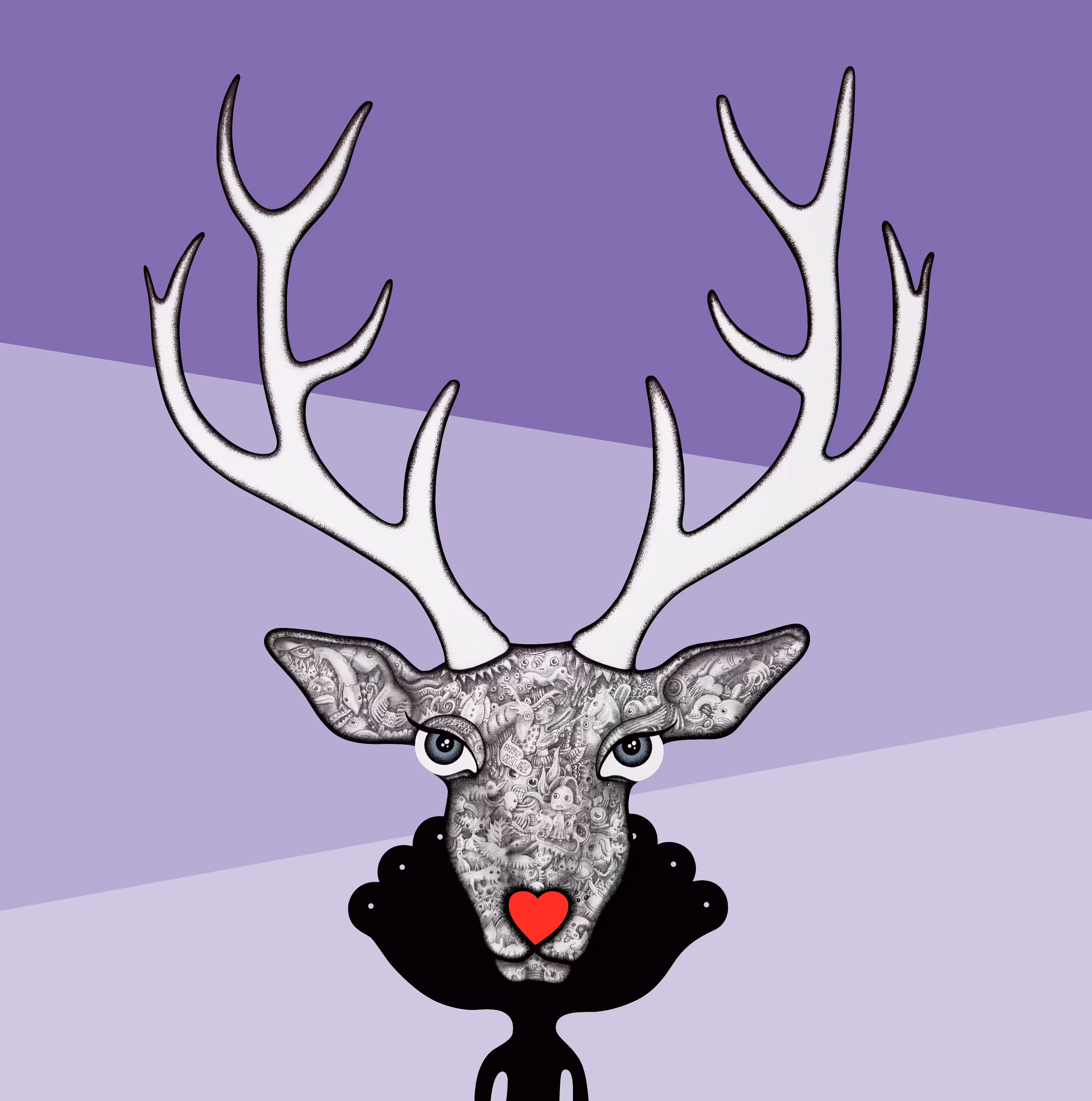 Dandy Deer DE
