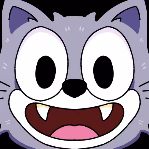 Felixus, The Cartoon Lover