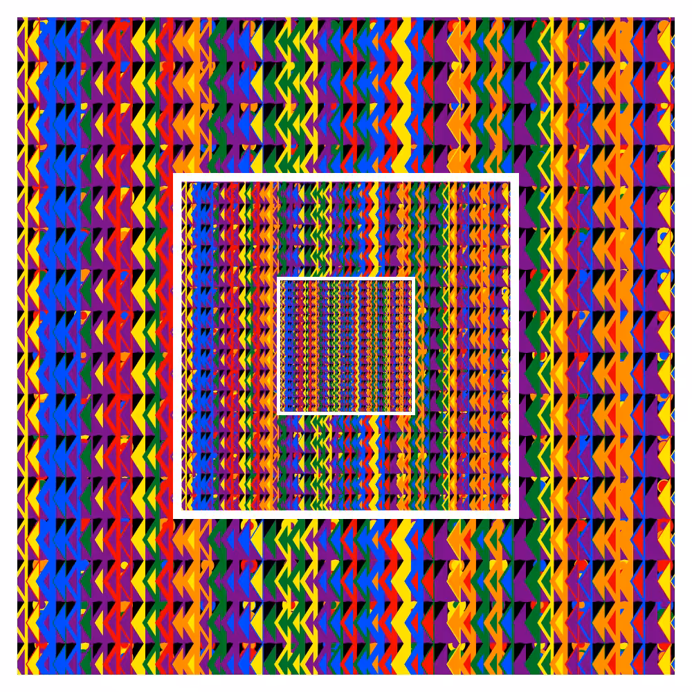 Infinity from Simplicity #440