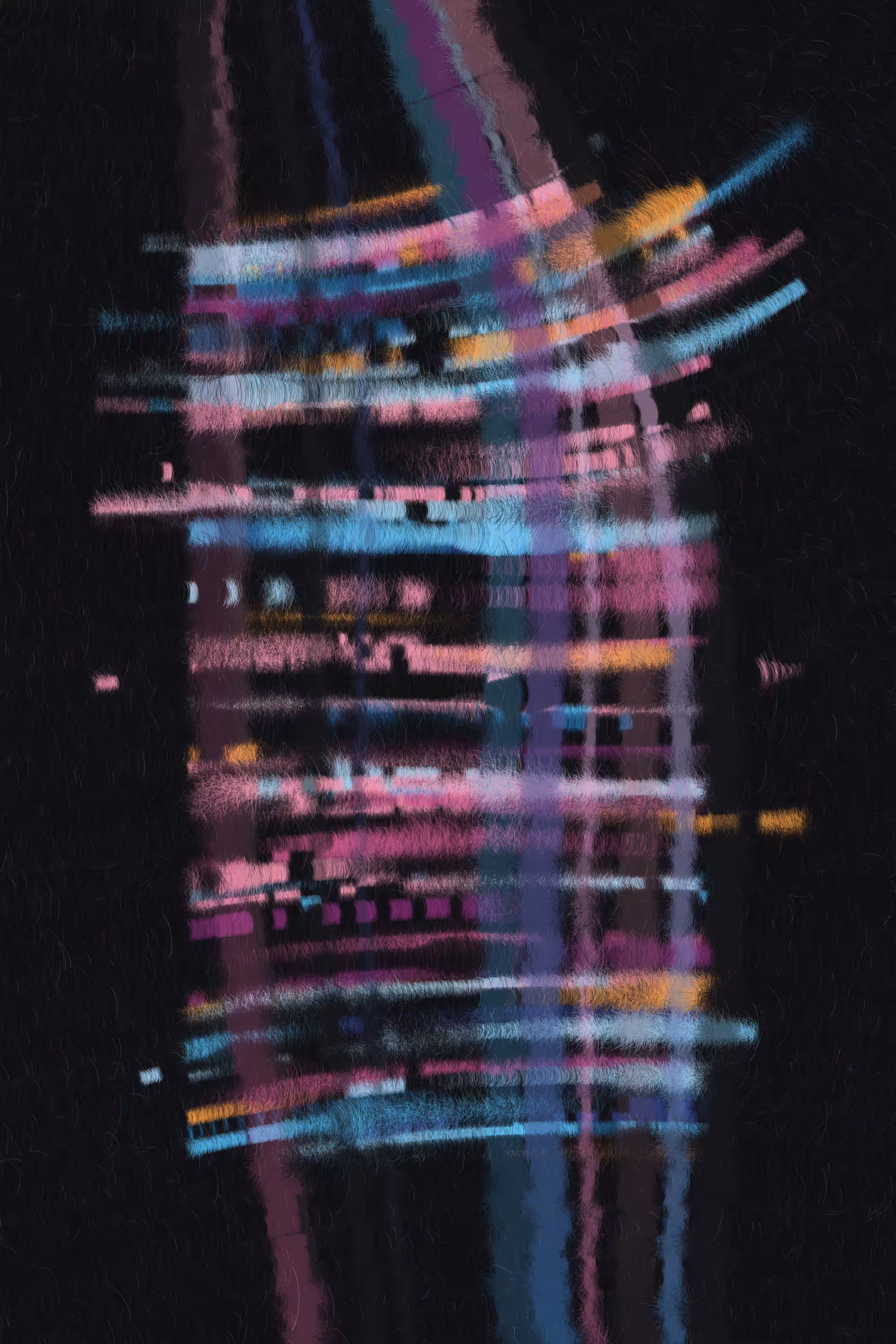 Chromaflow #4