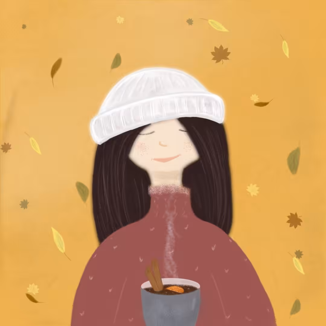 Time for hot mulled wine