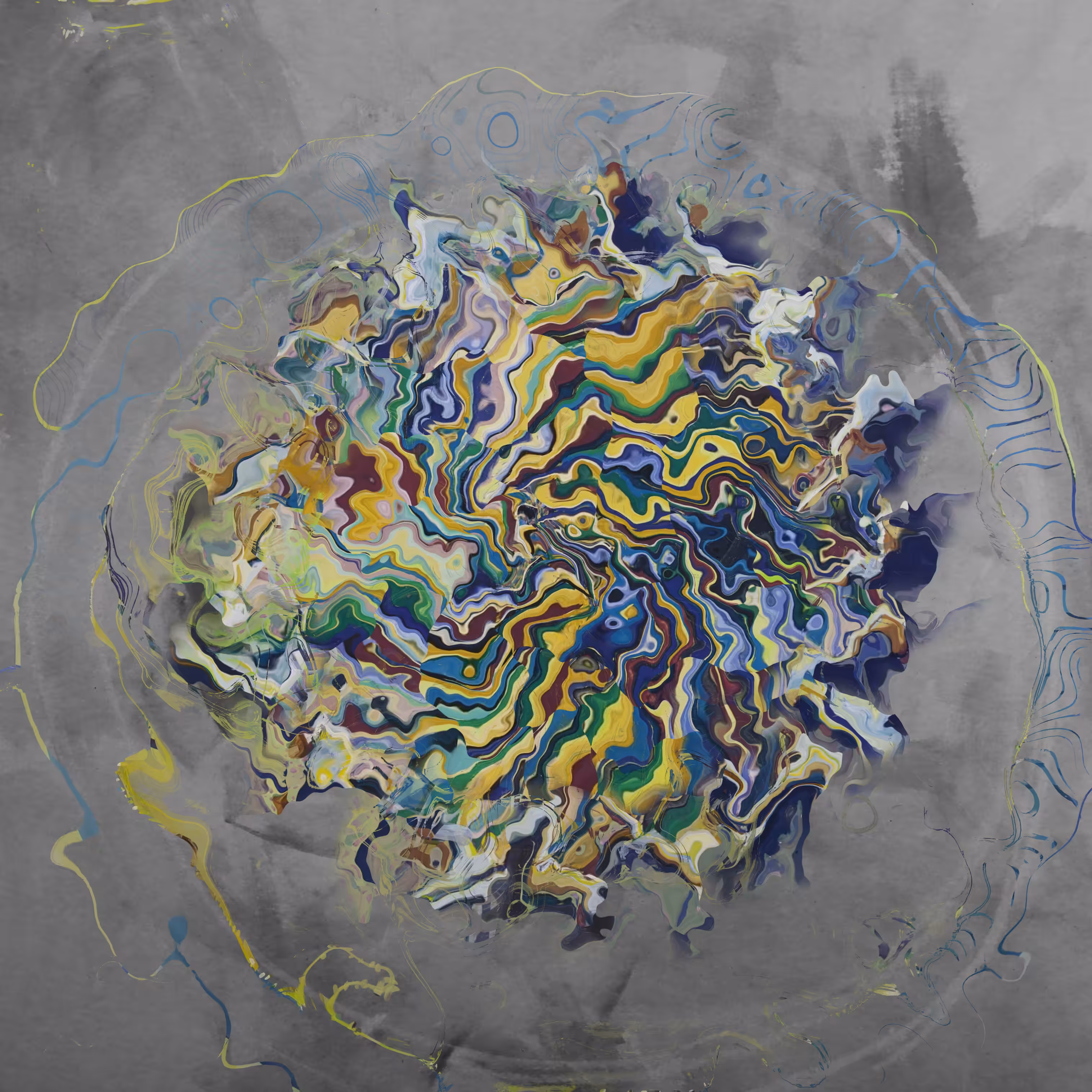 Boltzmann Neuron 1