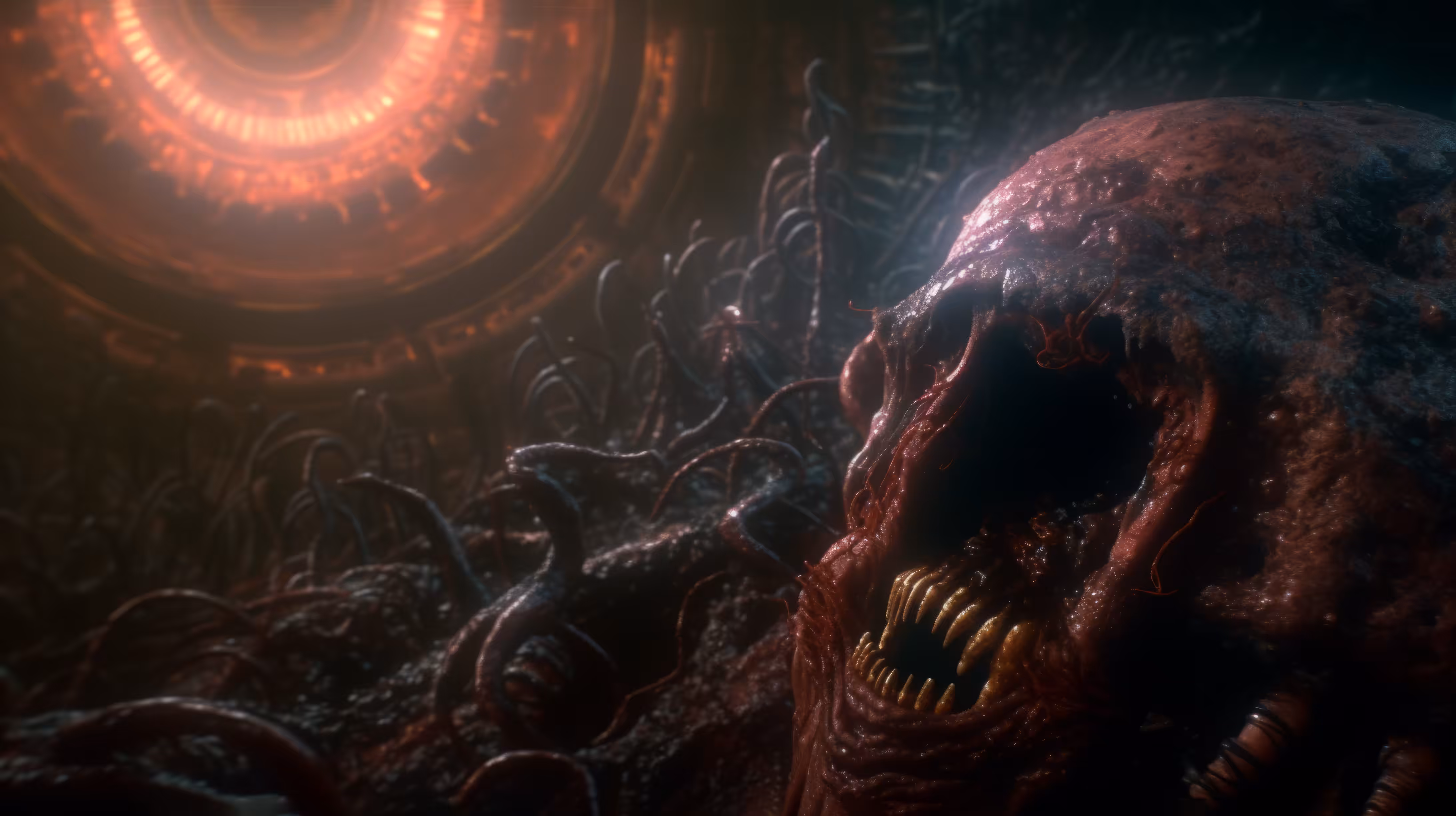 Dimensional Horrors: Hellscape 2