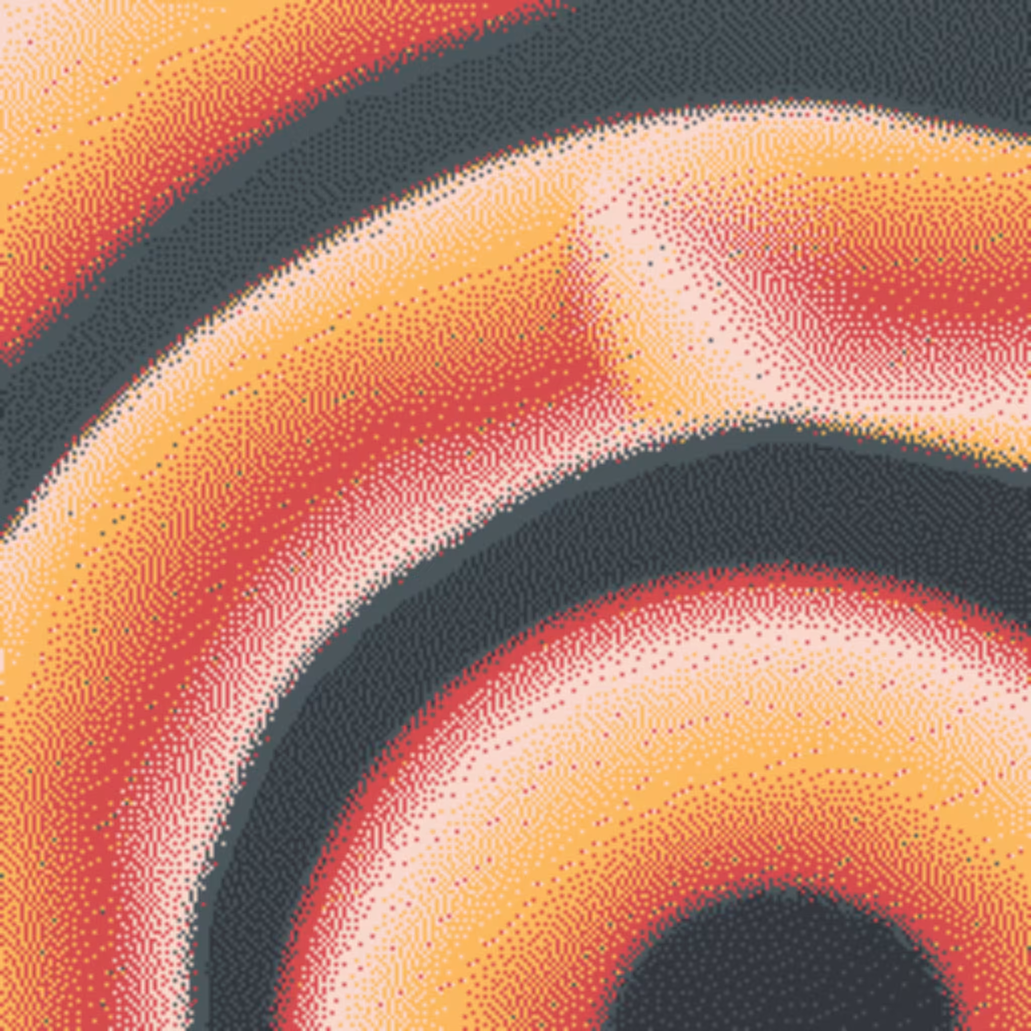 Hesitance #128