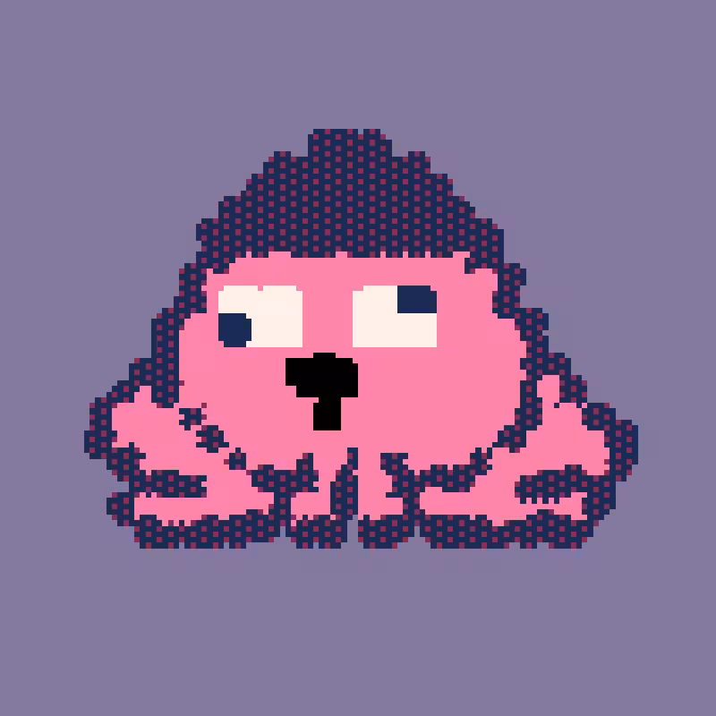 PICO TOADS #214