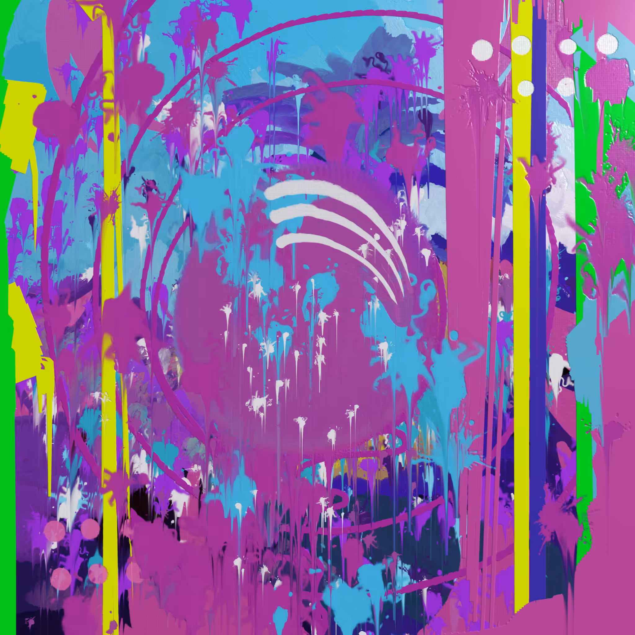 Digital Rebirth #06