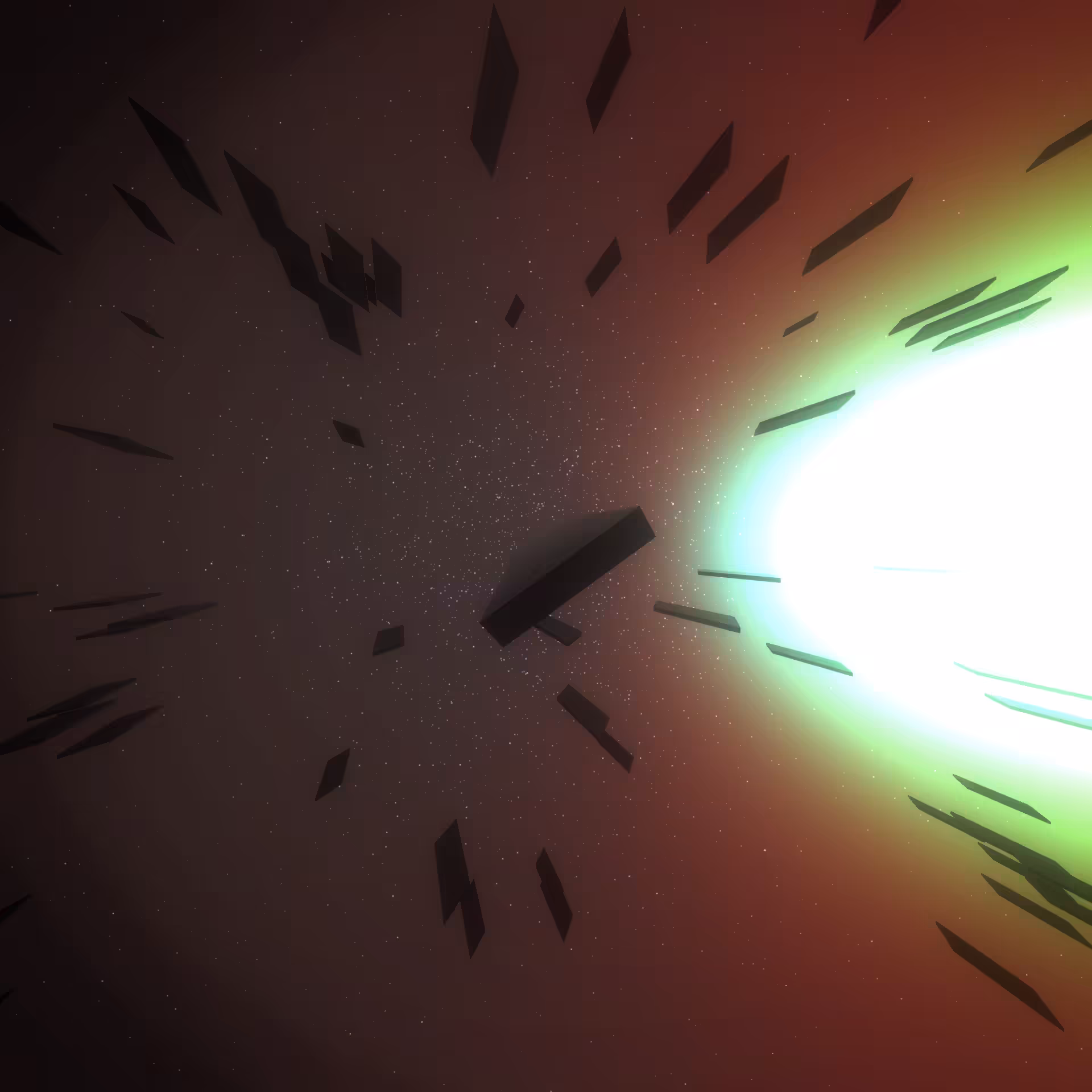 [fxhashturnsone] 2022 A Generative Odyssey #175