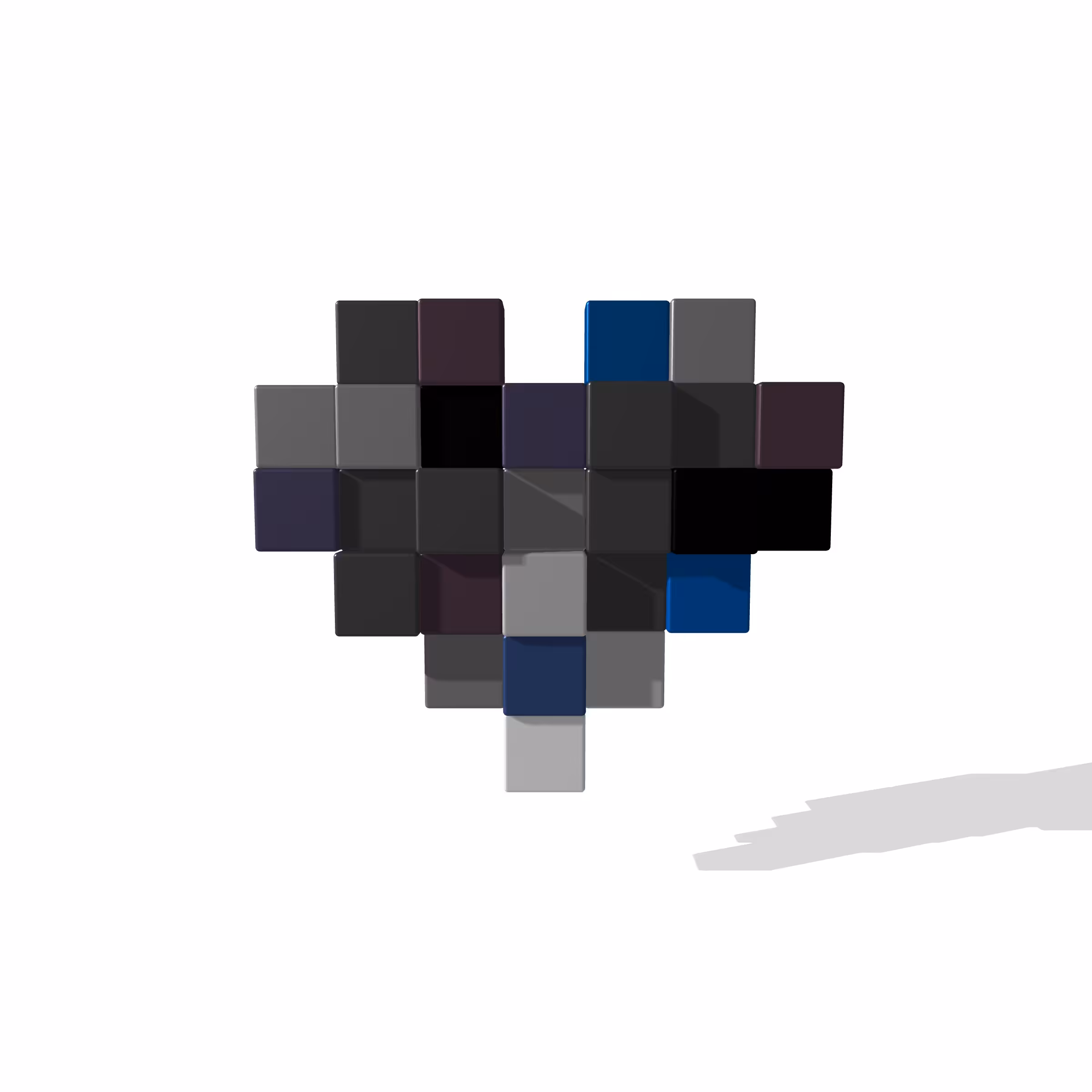 heart + craft #2639