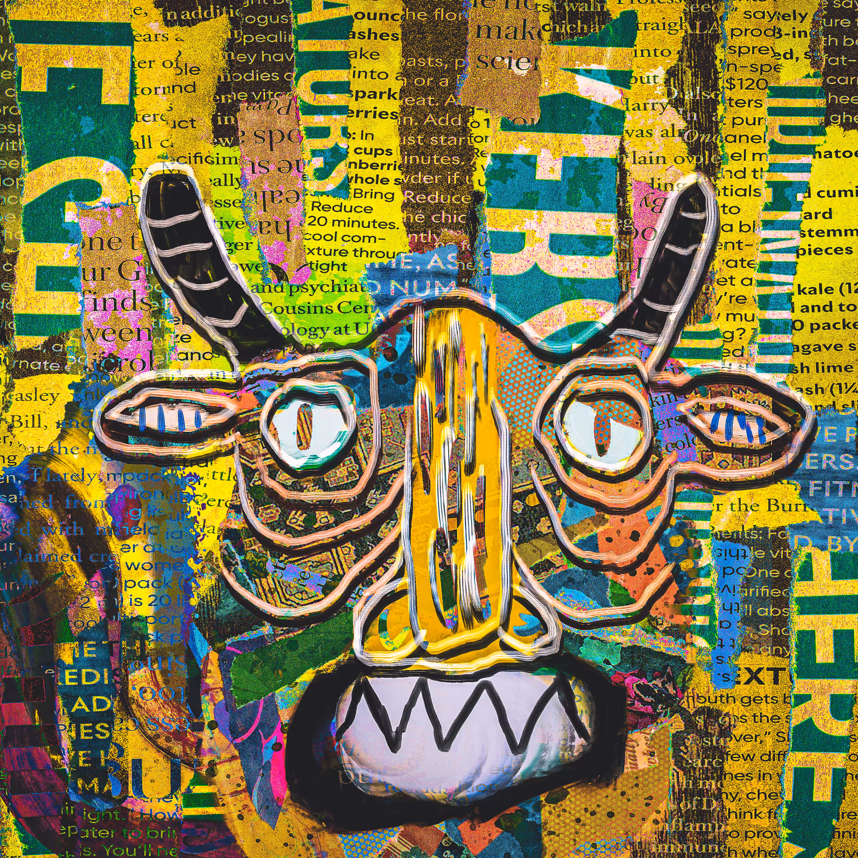 Billy The Bull
